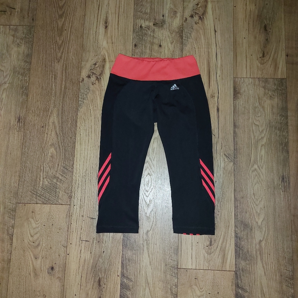 Adidas Climate Active Capris